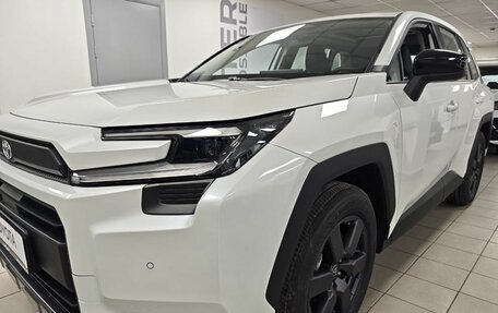 Toyota RAV4, 2025 год, 5 100 000 рублей, 2 фотография