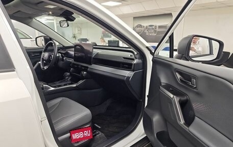 Toyota RAV4, 2025 год, 5 100 000 рублей, 16 фотография