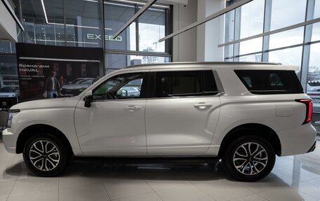 Haval H5, 2026 год, 4 199 000 рублей, 7 фотография