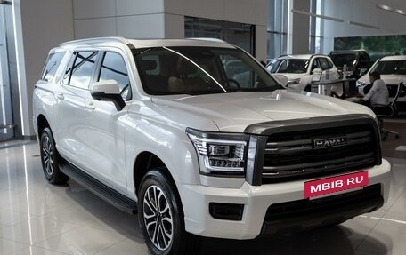 Haval H5, 2026 год, 4 199 000 рублей, 3 фотография