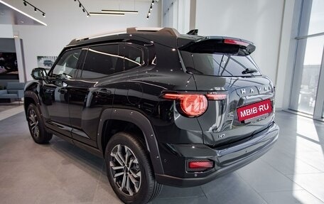 Haval H7, 2026 год, 3 999 000 рублей, 6 фотография