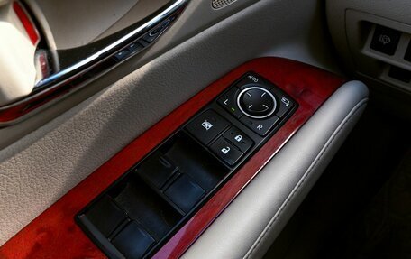 Lexus RX III, 2011 год, 2 099 000 рублей, 12 фотография