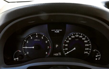 Lexus RX III, 2011 год, 2 099 000 рублей, 9 фотография