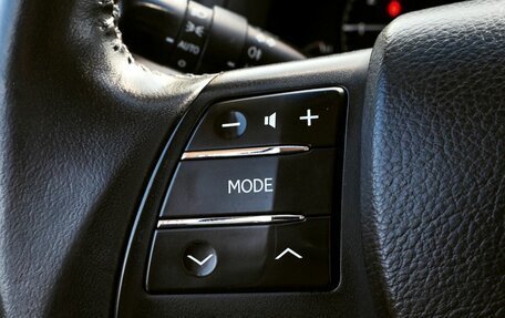 Lexus RX III, 2011 год, 2 099 000 рублей, 14 фотография