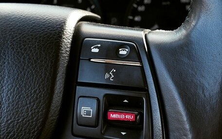 Lexus RX III, 2011 год, 2 099 000 рублей, 13 фотография