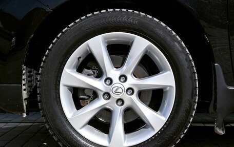 Lexus RX III, 2011 год, 2 099 000 рублей, 21 фотография