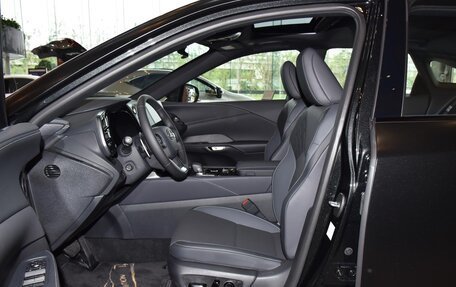 Lexus RX IV рестайлинг, 2026 год, 7 630 000 рублей, 7 фотография