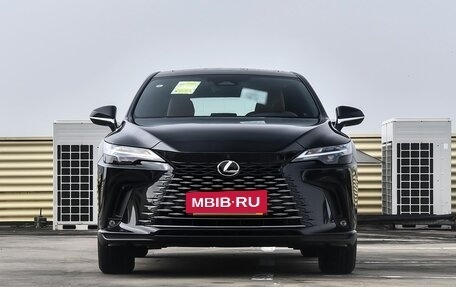 Lexus RX IV рестайлинг, 2026 год, 7 630 000 рублей, 2 фотография