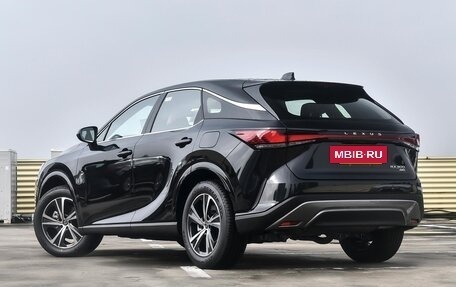 Lexus RX IV рестайлинг, 2026 год, 7 630 000 рублей, 4 фотография