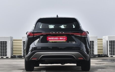 Lexus RX IV рестайлинг, 2026 год, 7 630 000 рублей, 5 фотография