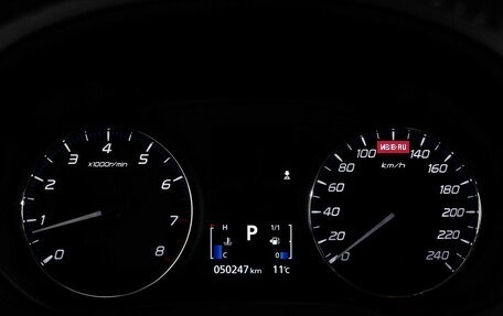 Mitsubishi Outlander III рестайлинг 3, 2021 год, 2 799 000 рублей, 19 фотография