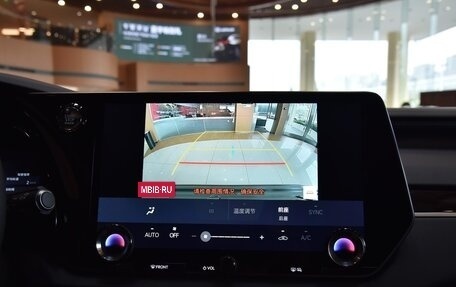 Lexus RX IV рестайлинг, 2026 год, 7 630 000 рублей, 9 фотография