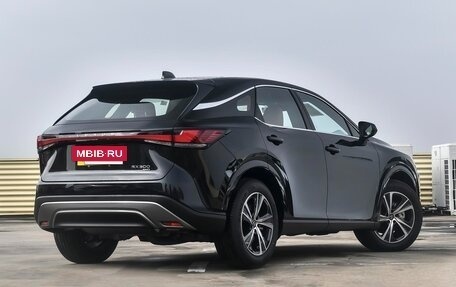 Lexus RX IV рестайлинг, 2026 год, 7 630 000 рублей, 6 фотография