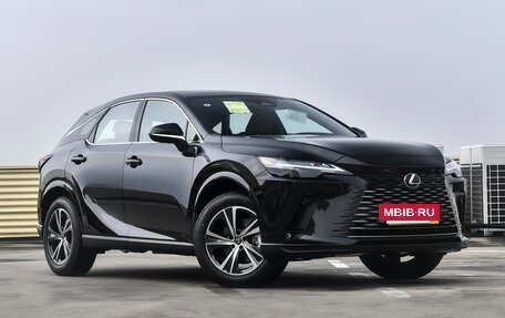 Lexus RX IV рестайлинг, 2026 год, 7 630 000 рублей, 3 фотография