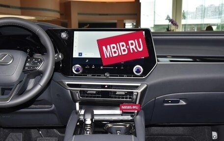 Lexus RX IV рестайлинг, 2026 год, 7 630 000 рублей, 10 фотография