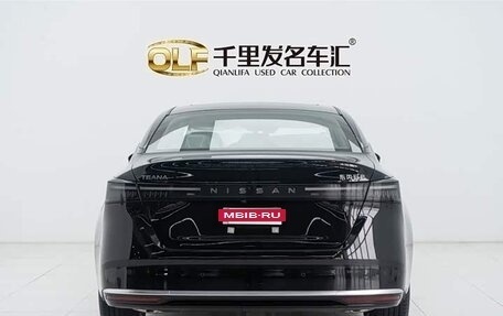 Nissan Teana, 2025 год, 3 122 000 рублей, 6 фотография