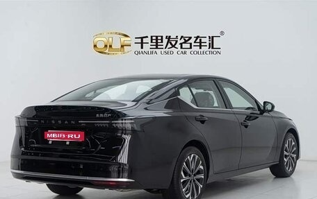 Nissan Teana, 2025 год, 3 122 000 рублей, 5 фотография