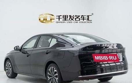 Nissan Teana, 2025 год, 3 122 000 рублей, 7 фотография