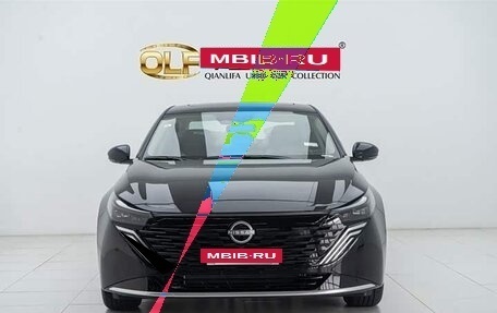 Nissan Teana, 2025 год, 3 122 000 рублей, 2 фотография