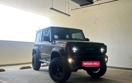 Suzuki Jimny, 2026 год, 2 886 000 рублей, 3 фотография