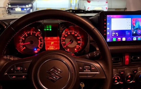 Suzuki Jimny, 2026 год, 2 886 000 рублей, 5 фотография