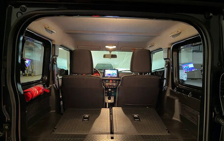 Suzuki Jimny, 2026 год, 2 886 000 рублей, 7 фотография