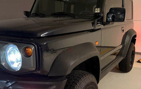 Suzuki Jimny, 2026 год, 2 886 000 рублей, 10 фотография