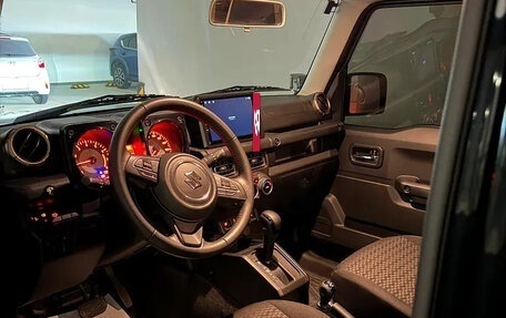 Suzuki Jimny, 2026 год, 2 886 000 рублей, 4 фотография