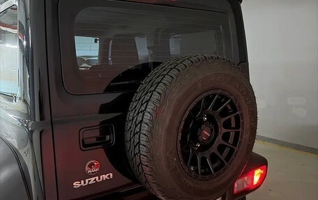 Suzuki Jimny, 2026 год, 2 886 000 рублей, 9 фотография