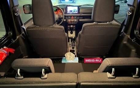 Suzuki Jimny, 2026 год, 2 886 000 рублей, 6 фотография