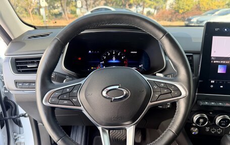 Renault Arkana I, 2022 год, 1 876 000 рублей, 9 фотография