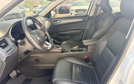 Renault Arkana I, 2022 год, 1 876 000 рублей, 7 фотография