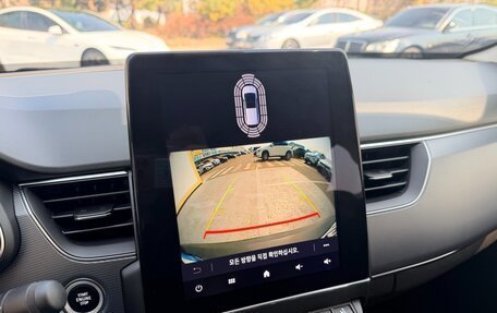 Renault Arkana I, 2022 год, 1 876 000 рублей, 15 фотография