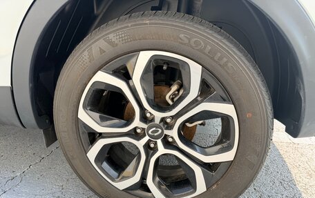 Renault Arkana I, 2022 год, 1 876 000 рублей, 18 фотография