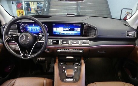 Mercedes-Benz GLE, 2024 год, 9 243 000 рублей, 5 фотография