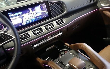 Mercedes-Benz GLE, 2024 год, 9 243 000 рублей, 8 фотография