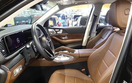 Mercedes-Benz GLE, 2024 год, 9 243 000 рублей, 4 фотография