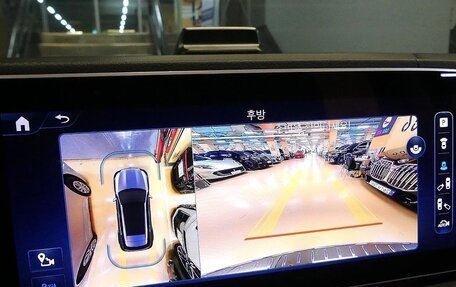 Mercedes-Benz GLE, 2024 год, 9 243 000 рублей, 9 фотография