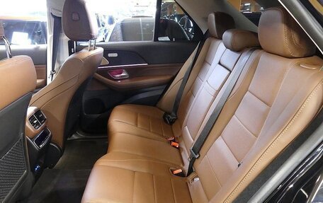 Mercedes-Benz GLE, 2024 год, 9 243 000 рублей, 10 фотография