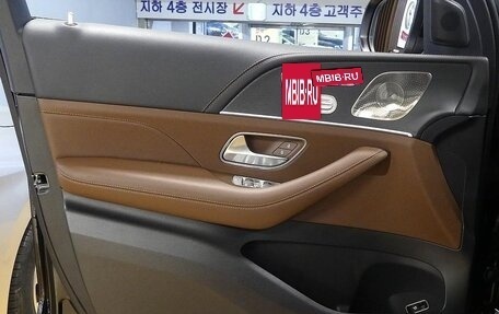 Mercedes-Benz GLE, 2024 год, 9 243 000 рублей, 7 фотография