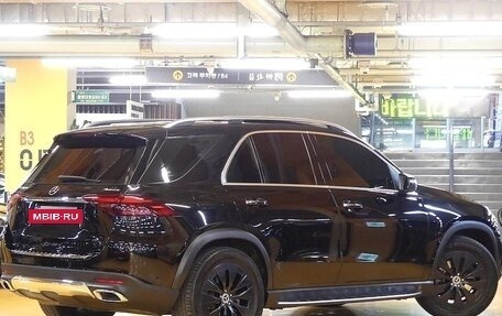 Mercedes-Benz GLE, 2024 год, 9 243 000 рублей, 3 фотография