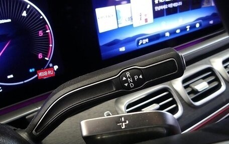 Mercedes-Benz GLE, 2024 год, 9 243 000 рублей, 6 фотография