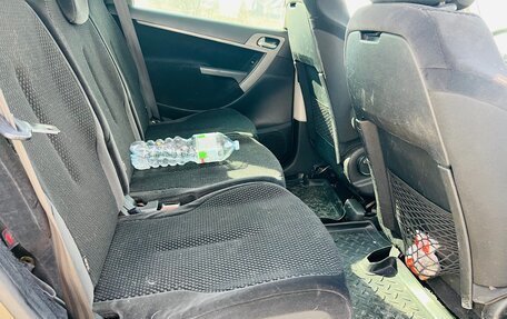 Citroen C4 Picasso II рестайлинг, 2007 год, 370 000 рублей, 8 фотография