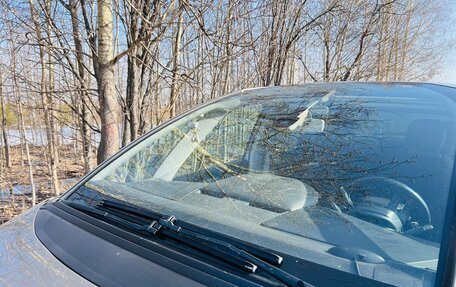 Citroen C4 Picasso II рестайлинг, 2007 год, 370 000 рублей, 16 фотография