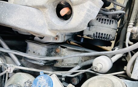 Citroen C4 Picasso II рестайлинг, 2007 год, 370 000 рублей, 20 фотография