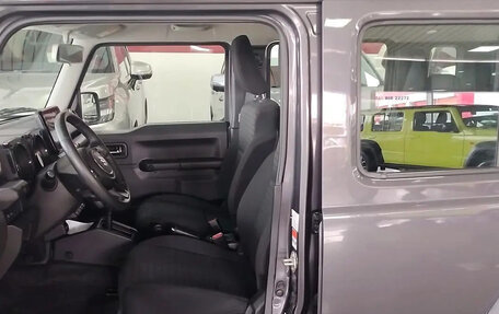 Suzuki Jimny, 2026 год, 3 067 000 рублей, 4 фотография