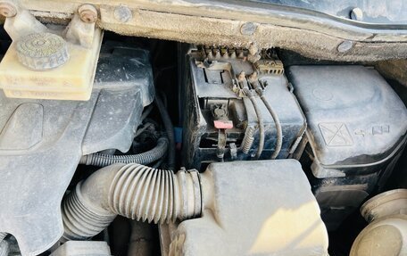 Citroen C4 Picasso II рестайлинг, 2007 год, 370 000 рублей, 21 фотография