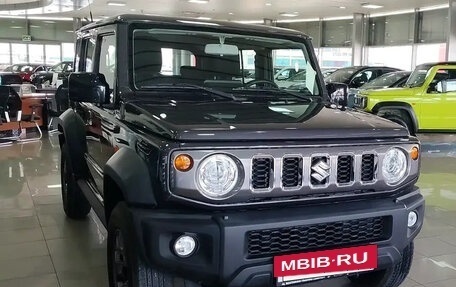 Suzuki Jimny, 2026 год, 3 067 000 рублей, 3 фотография