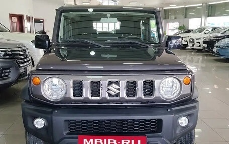Suzuki Jimny, 2026 год, 3 067 000 рублей, 2 фотография