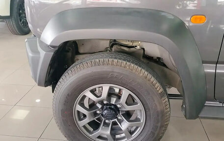 Suzuki Jimny, 2026 год, 3 067 000 рублей, 7 фотография